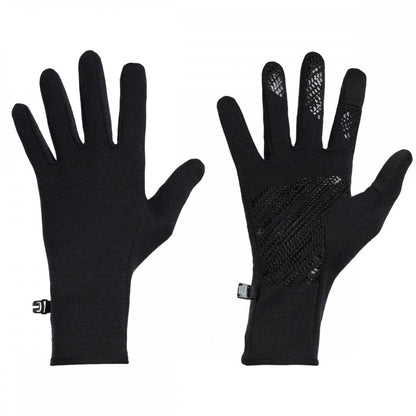 Unisex Merino 260 Quantum Gloves