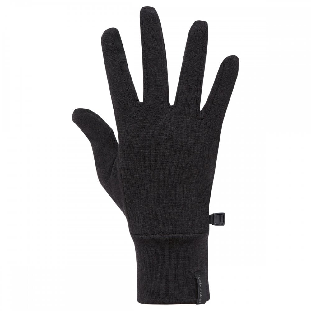 Unisex Merino Blend 360 Sierra Gloves
