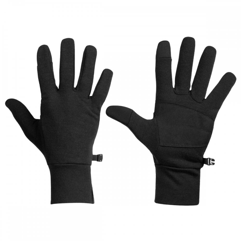 Unisex Merino Blend 360 Sierra Gloves