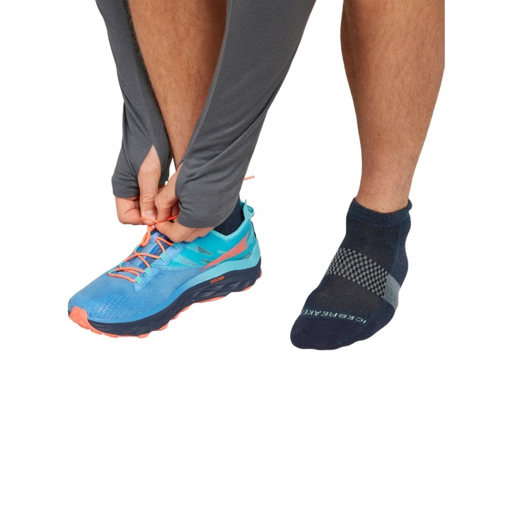 Mens Merino Multisport Light Micro Socks