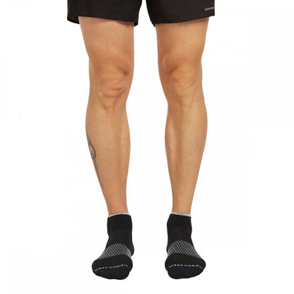 Mens Merino Multisport Light Mini Socks
