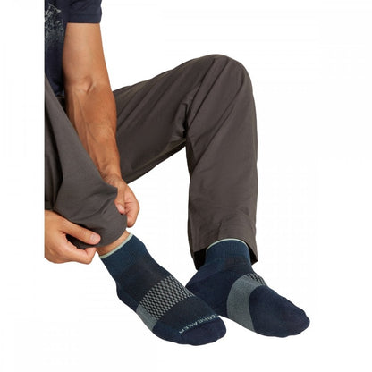 Mens Merino Multisport Light Mini Socks