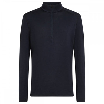Mens Merino 260 Tech Long Sleeve Half Zip Thermal Top