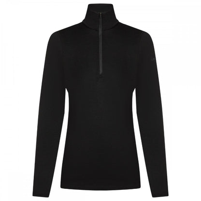 Womens Merino 200 Oasis Long Sleeve Half Zip Thermal Top