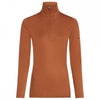 Womens Merino 200 Oasis Long Sleeve Half Zip Thermal Top