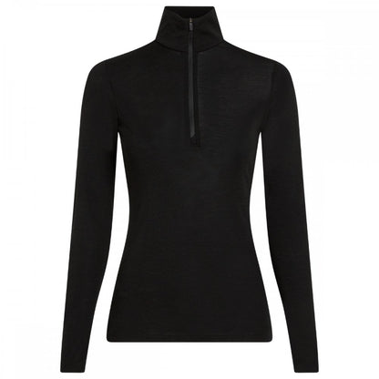 Womens Merino 175 Everyday Long Sleeve Half Zip Thermal Top