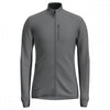 Mens Descender Long Sleeve Zip Jacket