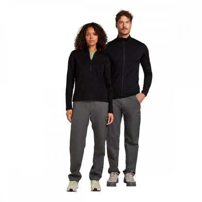Mens Merino 560 Realfleece™ Elemental Long Sleeve Zip
