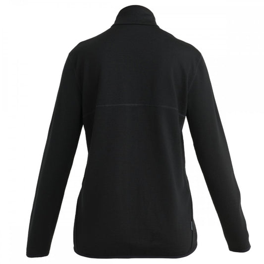 Womens Merino 560 Realfleece™ Elemental Long Sleeve Zip