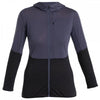 Womens Merino Blend 200 Realfleece™ Descender Long Sleeve Zip Hoodie