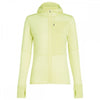 Womens Merino Blend 200 Realfleece™ Descender Long Sleeve Zip Hoodie