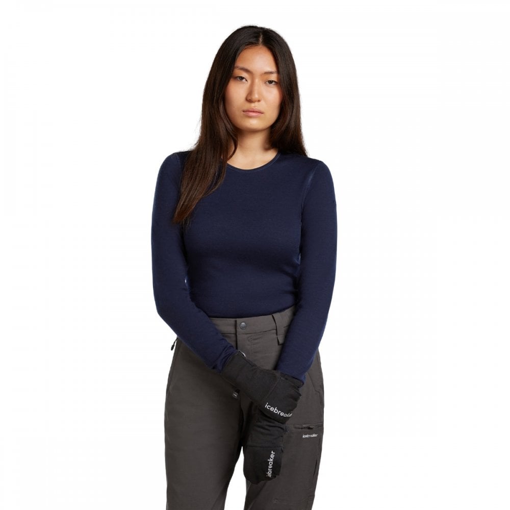 Unisex Merino 200 Convertible Mittens