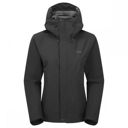 Women's Downpour Jacket