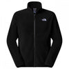 M Glacier Fleece Jacket Black 3XL *One Size Only - Outlet Store*