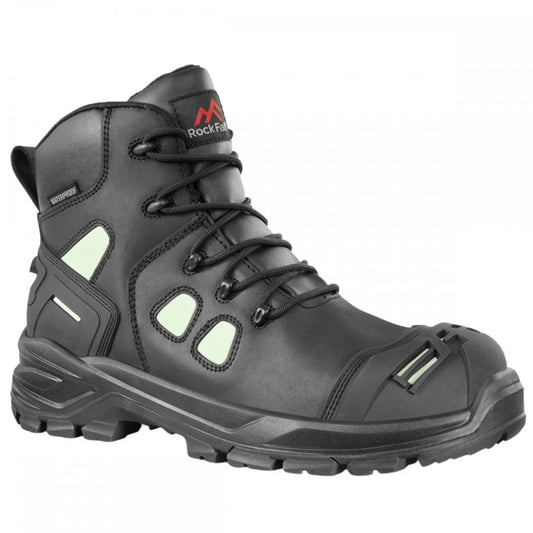 RF603 Sirius VizLite Safety Boot
