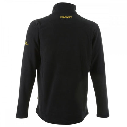 Gassden 1/4 Zip Micro Fleece