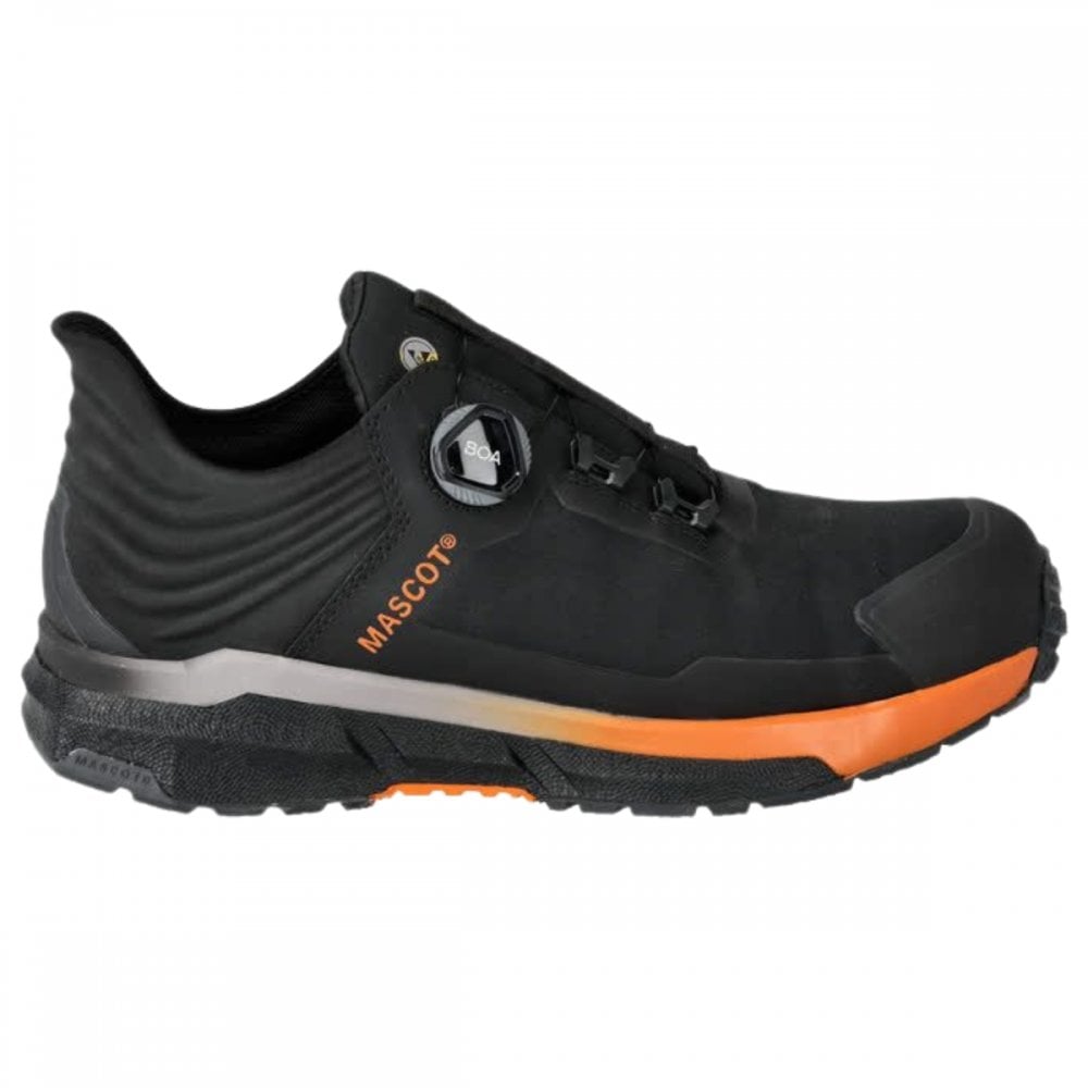 F1680 S3S Safety Shoe with BOA Fit System