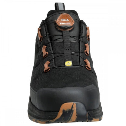 F1603 Waterproof BOA Safety Shoe