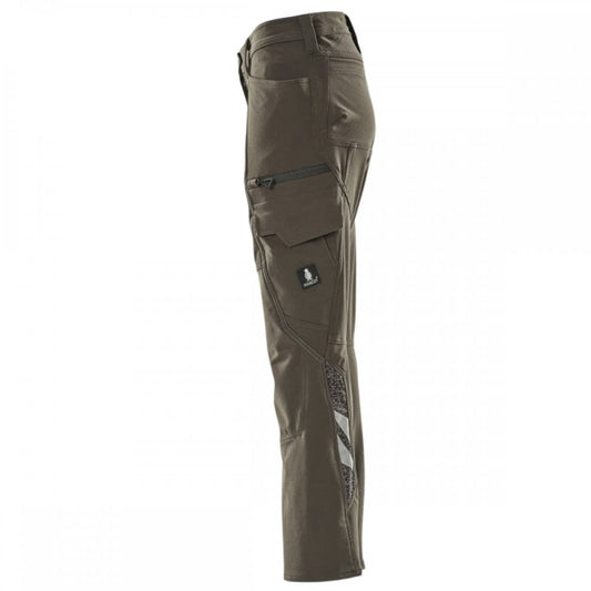 18188 Accelerate Trousers with thigh pockets
