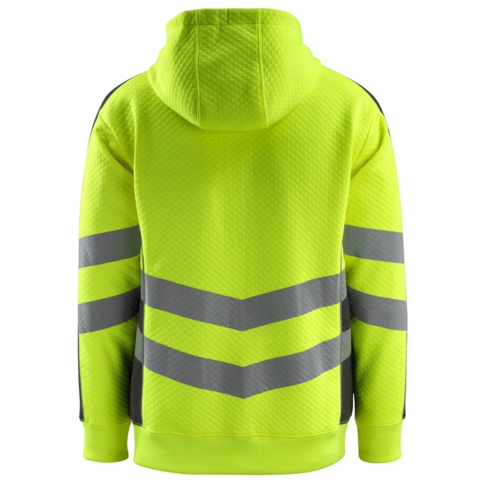 50138 Safe Supreme Hoodie with zipper