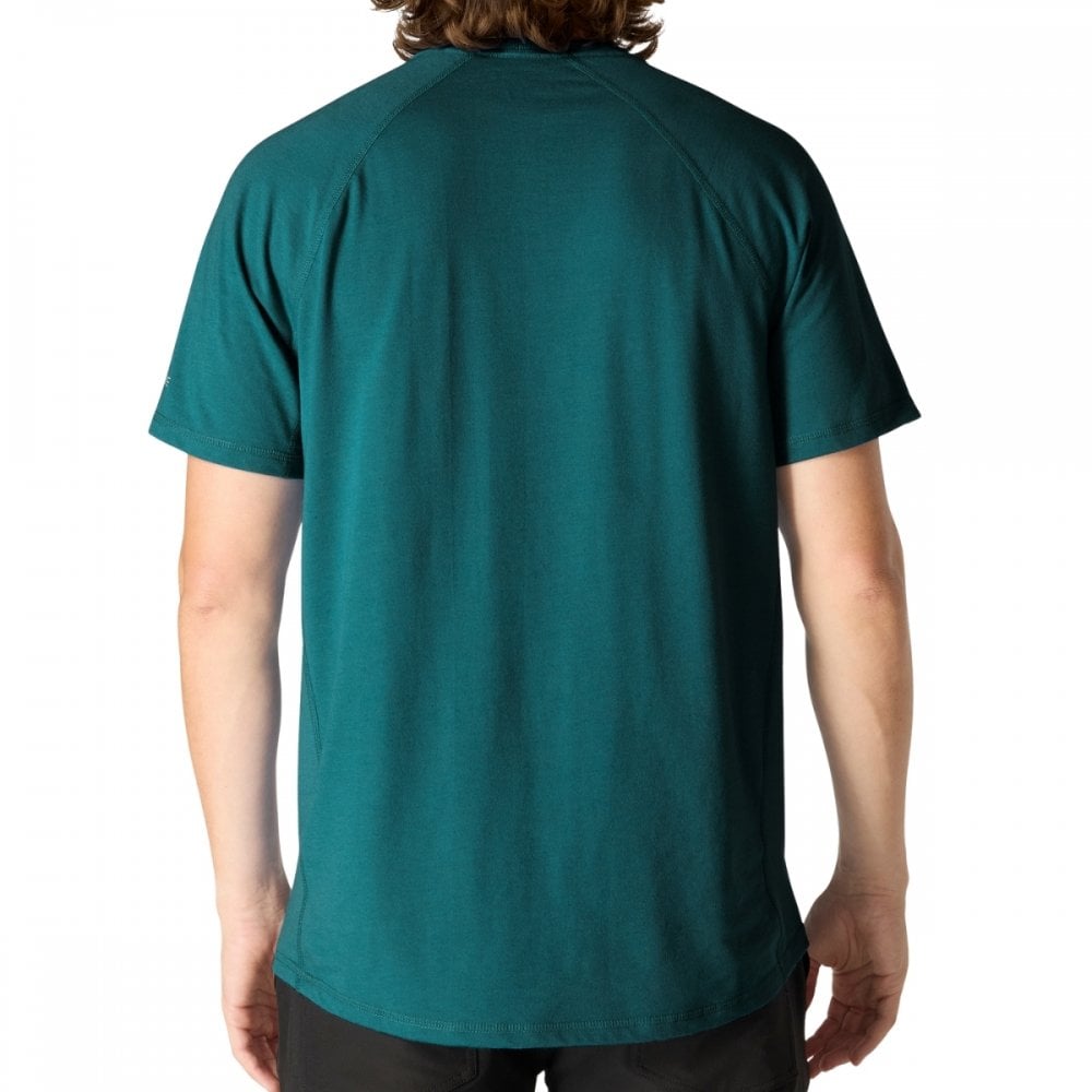 Carhartt Workwear - Carhartt Force Relaxed Fit Midweight Short