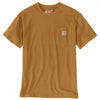 103296 Relaxed Fit Heavyweight Short-Sleeve K87 Pocket T-Shirt