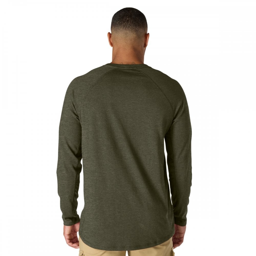 106656 Carhartt Force Relaxed Ls T-Shirt