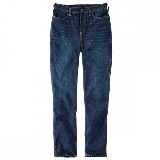 107491 The Mason Pull-On Jean