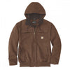 106980 Washed Duck Bartlett Active Jacket Red Duck XL *One Size Only - Outlet Store*