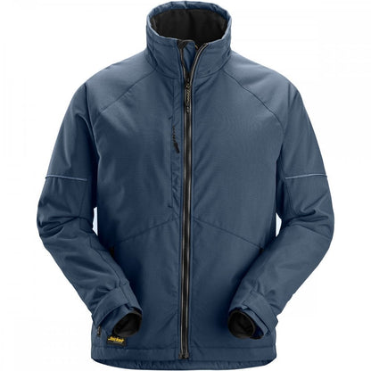 1158 AllroundWork Winter Jacket Navy/Black M *One Size Only - Outlet Store*