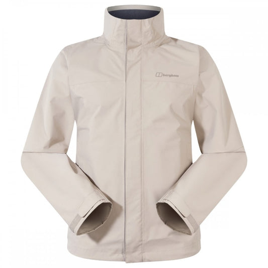 4A000838 RG Alpha 2.0 Shell Jacket