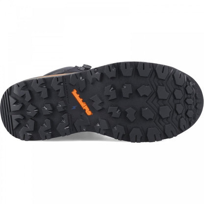 Boondock Ultralight Safety Boot