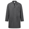 Anti Static Coat Zoom Grey XS *One Size Only - Outlet Store*