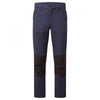 CD886 WX2 Eco Active Stretch Work Trousers Navy 31" 46" *One Size Only - Outlet Store*