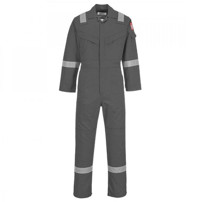 FR50 Flame Resistant Anti-Static Coverall