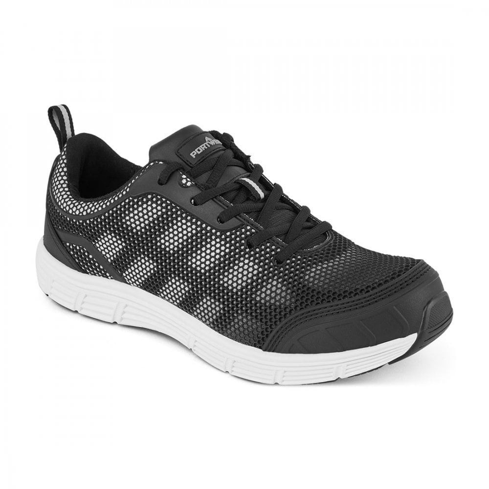 Steelite Tove Trainer S1P