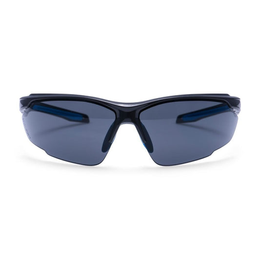 PS37 Anthracite KN Safety Glasses