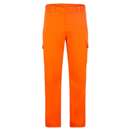 BZ443 Bizweld Work FR Trousers