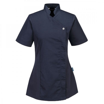 C824 Women's Tunic S/S