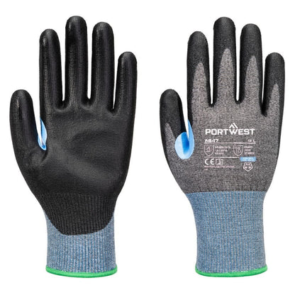 A647 CS Cut D15 PU Glove