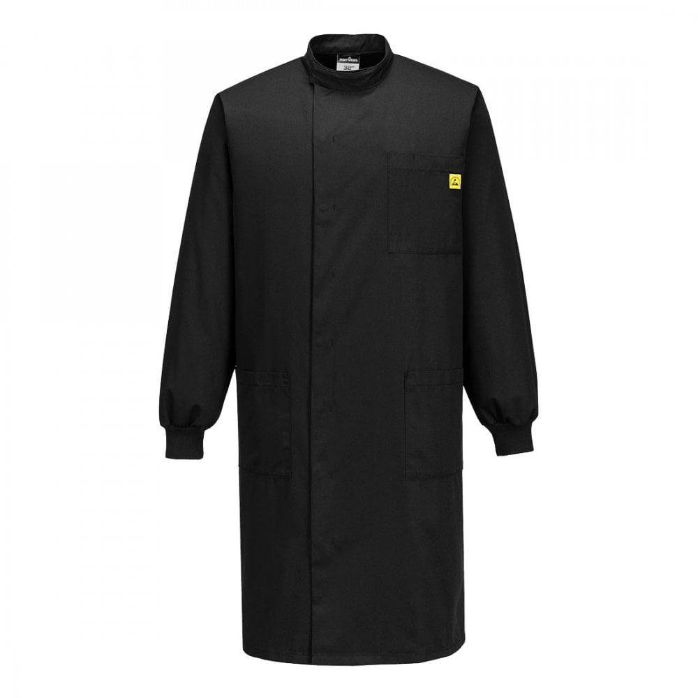 AS15 Anti-Static ESD Howie Coat