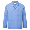 AS18 Anti-Static ESD Lab Jacket