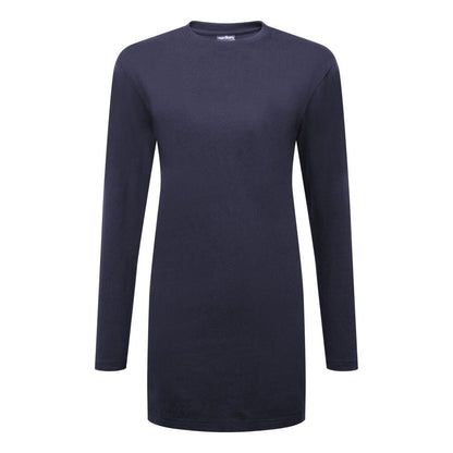 B194 Women's Cotton Modesty T-Shirt L/S