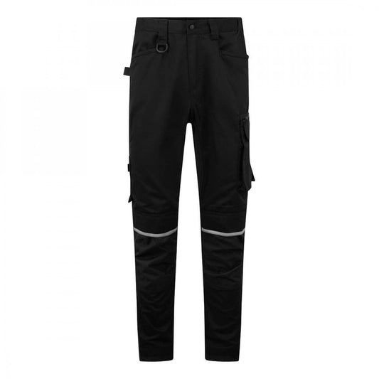 CD846 WX2 Eco Craft Trousers Black 31" 48" *One Size Only - Outlet Store*