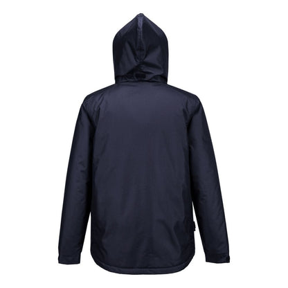 CD864 WX2 Eco Winter Jacket