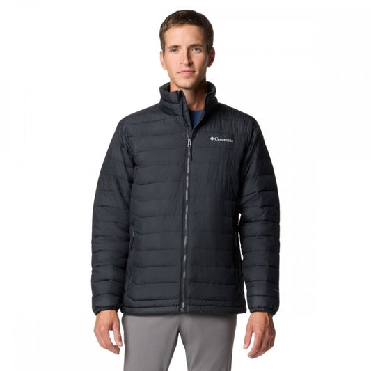 2086964 Men's Powder Lite Jacket II