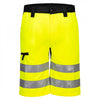 WX2 Eco Hi-Vis Shorts