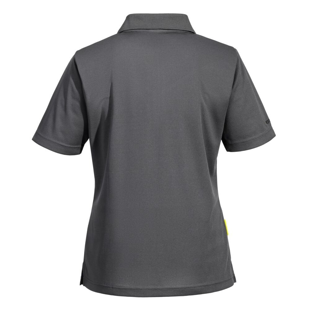 DX409 DX4 Women's Polo Shirt S/S
