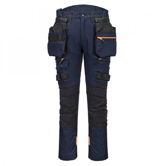 DX4 Holster Trousers Navy 31" 42" *One Size Only - Outlet Store*