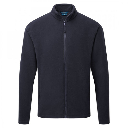 F407 Eco Fleece Navy L *One Size Only - Outlet Store*